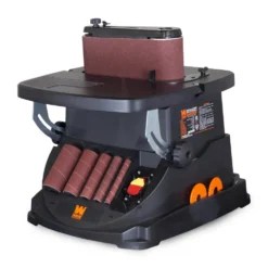 WEN 6524 Oscillating Belt and Spindle Sander