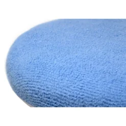 WEN PB068M 5-Inch to 6-Inch Premium Microfiber Car Polishing Bonnets, 8 Pack