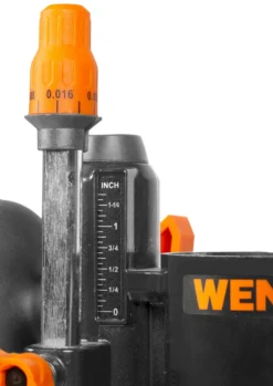 WEN 20610-PB Plunge Base Kit for Compact Trim Routers