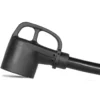 WEN PC1430 50-Amp NEMA 14-50P Plug to 30-Amp NEMA TT-30R RV-Ready Extension Cord Adapter, 1 Foot
