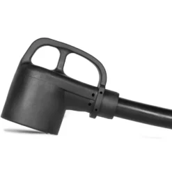 WEN PC1430 50-Amp NEMA 14-50P Plug to 30-Amp NEMA TT-30R RV-Ready Extension Cord Adapter, 1 Foot