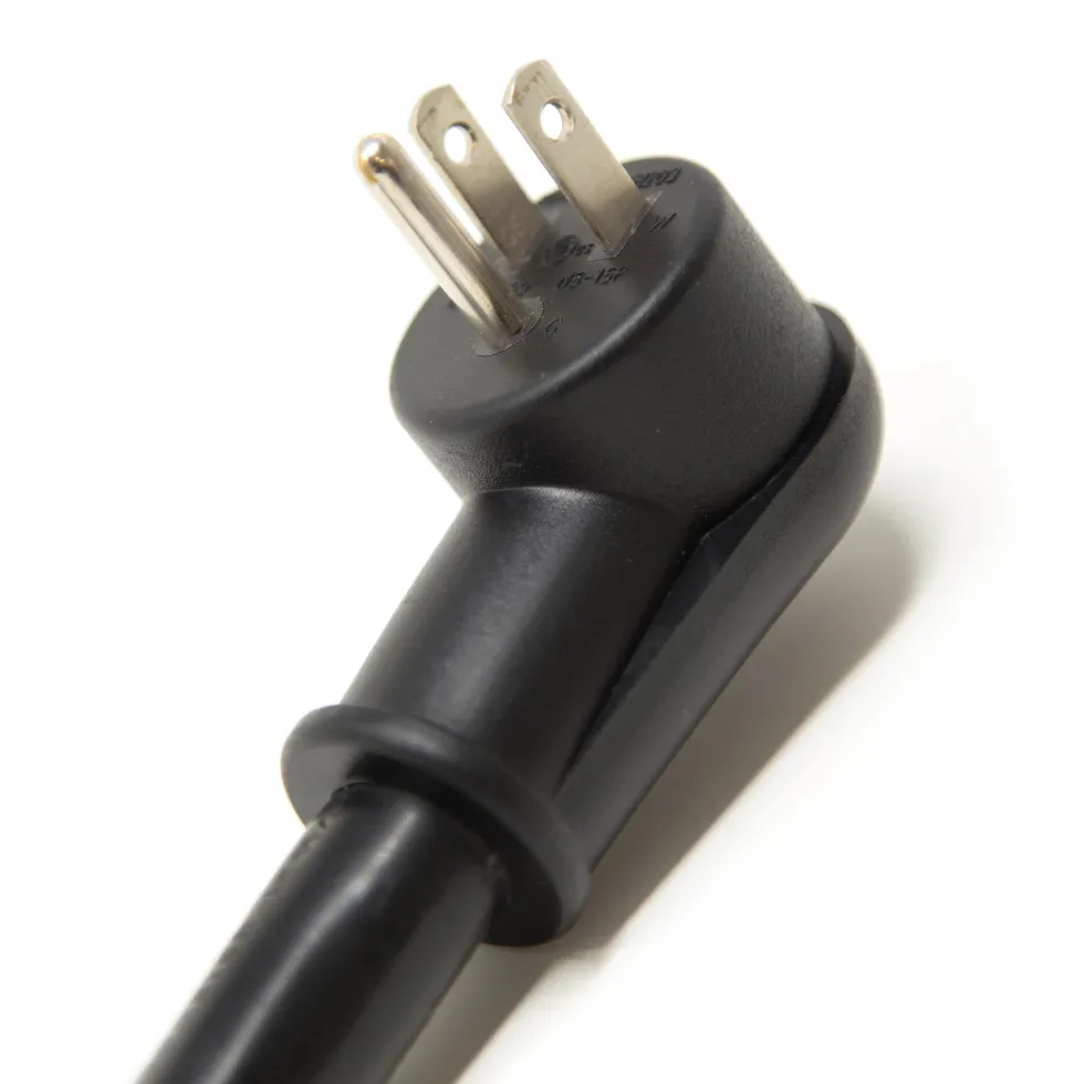 WEN PC3012 120V 15-Amp 1800-Watt Generator to RV Adapter Cord (5-15P to TT-30R)
