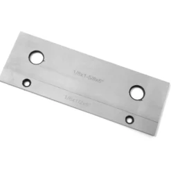 WEN 10380 20-Piece Precision-Ground 1/8-Inch Parallel Sets with Case