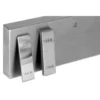WEN 10481 81-Piece Rectangular Steel Gauge Block Set with Case