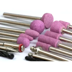 WEN 2307 101-Piece Rotary Tool Kit