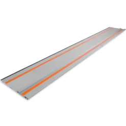 WEN 36027-2P 27.5-Inch Track Saw Track Guide Rail (2 Pack)