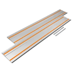 WEN 36050-2P 55-Inch Track (Two-Pack)