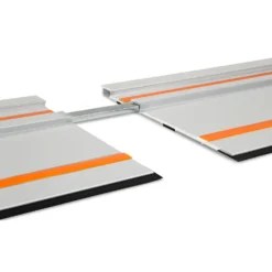 WEN 36050-2P 55-Inch Track (Two-Pack)