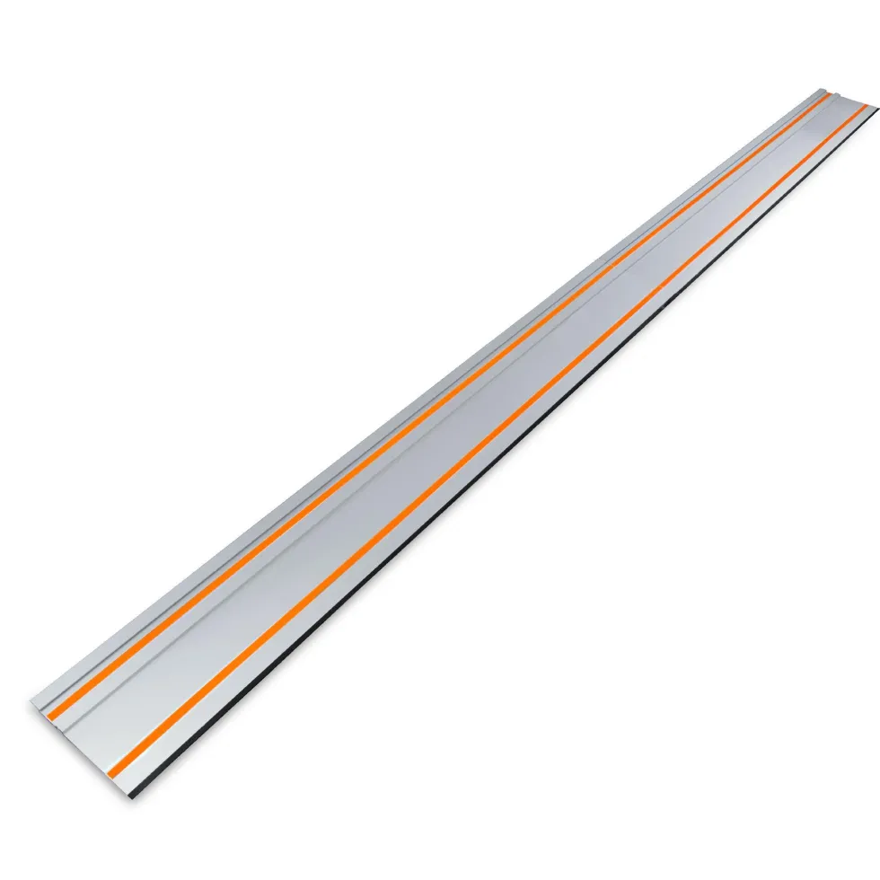 WEN 36050-2P 55-Inch Track (Two-Pack)