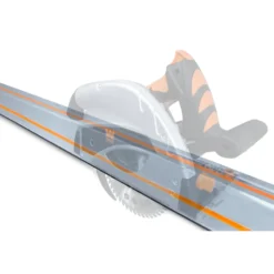 WEN 36050-2P 55-Inch Track (Two-Pack)