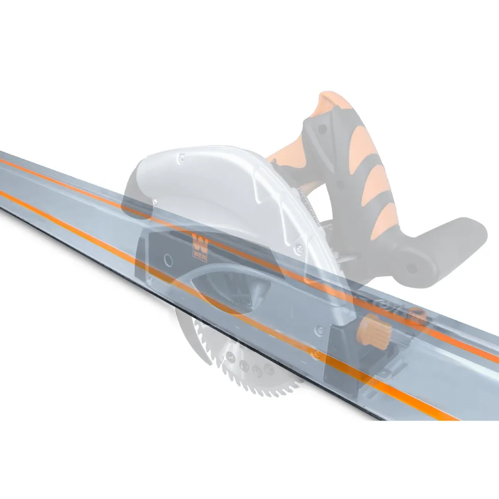 WEN 36050-2P 55-Inch Track (Two-Pack)