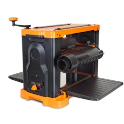 WEN PL1326 15-Amp 13-Inch Spiral Benchtop Thickness Planer