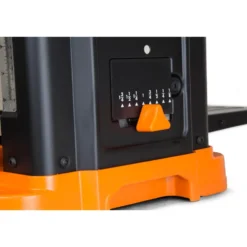 WEN PL1326 15-Amp 13-Inch Spiral Benchtop Thickness Planer