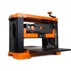 WEN PL1326 15-Amp 13-Inch Spiral Benchtop Thickness Planer