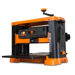WEN PL1326 15-Amp 13-Inch Spiral Benchtop Thickness Planer