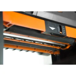 WEN PL1303 15-Amp 13-Inch Three-Blade Benchtop Thickness Planer