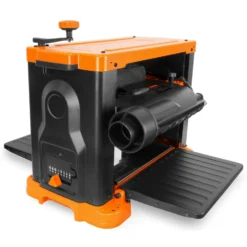 WEN PL1303 15-Amp 13-Inch Three-Blade Benchtop Thickness Planer