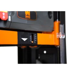 WEN PL1303 15-Amp 13-Inch Three-Blade Benchtop Thickness Planer