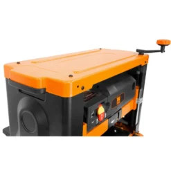 WEN PL1303 15-Amp 13-Inch Three-Blade Benchtop Thickness Planer