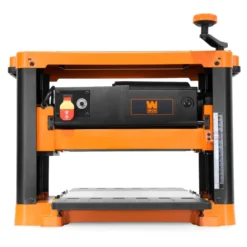 WEN PL1252 15-Amp 12.5-Inch Two-Blade Benchtop Thickness Planer
