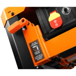 WEN PL1337 Thickness Planer, Two Speed, 13-Inch Spiral Blade, Benchtop