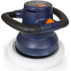 WEN 10PMC 10-inch Random Orbit Waxer / Polisher Kit