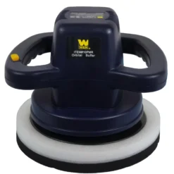 WEN 10PMR 10-inch Random Orbit Waxer / Polisher