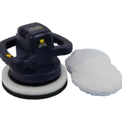 WEN 10PMR 10-inch Random Orbit Waxer / Polisher