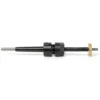 WEN PM01 Wooden Lathe Pen-Turning MT1 Mandrel