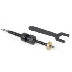 WEN PM01 Wooden Lathe Pen-Turning MT1 Mandrel