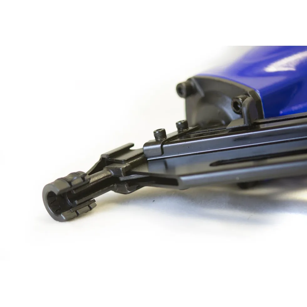 WEN 61798 Pneumatic Clipped Head Framing Nailer, 34 Degrees