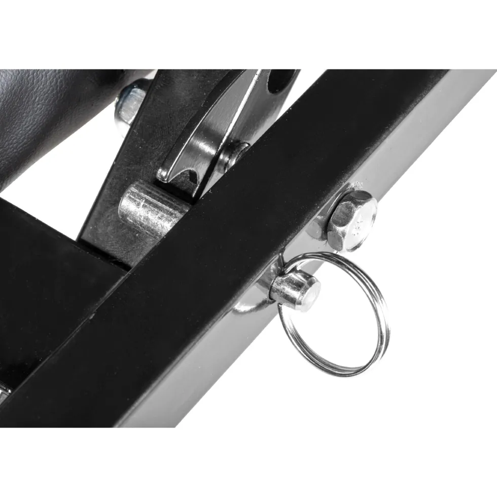 WEN 73300 300-Pound Capacity 2-in-1 Mechanic Creeper and Seat, 36-Inch