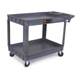 WEN 73004 500-Pound Capacity Service Cart (36 in. x 24 in.)