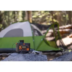 WEN PP300i 300-Watt 269Wh Lithium-Ion Power Station and Battery-Powered Inverter Generator