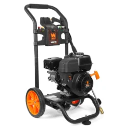 WEN PW3400 212cc Engine 3400 PSI 2.7 GPM Gas Pressure Washer