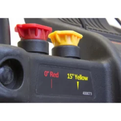 WEN PW3400 212cc Engine 3400 PSI 2.7 GPM Gas Pressure Washer