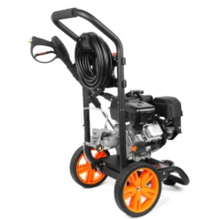 WEN PW3400 212cc Engine 3400 PSI 2.7 GPM Gas Pressure Washer