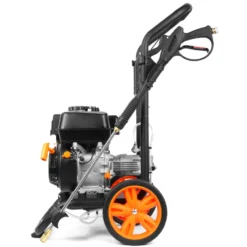WEN PW3400 212cc Engine 3400 PSI 2.7 GPM Gas Pressure Washer