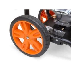 WEN PW3100 Gas-Powered 3100 PSI 208cc Pressure Washer, CARB Compliant