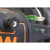 WEN PW3200 Gas-Powered 3200 PSI 208cc Pressure Washer