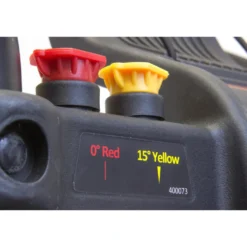 WEN PW3200 Gas-Powered 3200 PSI 208cc Pressure Washer