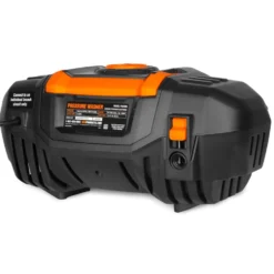 WEN PW2000 2000 PSI Electric Pressure Washer, Briefcase Style with 1.4 GPM Adjustable Flow Rate