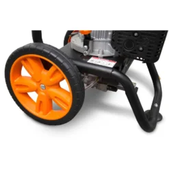 WEN PW2800 2800 PSI Gas Pressure Washer, CARB Compliant