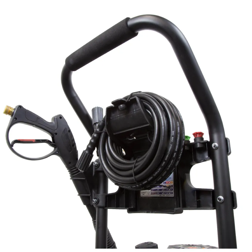 WEN PW2800 2800 PSI Gas Pressure Washer, CARB Compliant