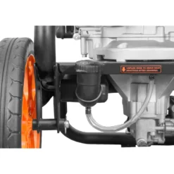 WEN PW2800 2800 PSI Gas Pressure Washer, CARB Compliant