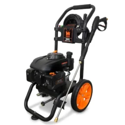 WEN PW2800 2800 PSI Gas Pressure Washer, CARB Compliant