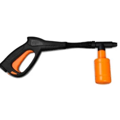 WEN PW1900 2000 PSI 1.6 GPM 13-Amp Variable Flow Electric Pressure Washer