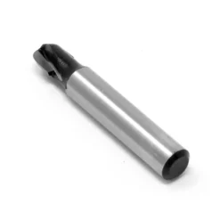 WEN RB201CB 1/4 in. Core Box Carbide-Tipped Router Bit with 1/4 in. Shank