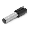 WEN RB112FF 3/4 in. Straight 2-Flute Carbide-Tipped Router Bit with 1/2 in. Shank