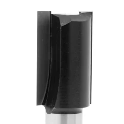WEN RB112FF 3/4 in. Straight 2-Flute Carbide-Tipped Router Bit with 1/2 in. Shank